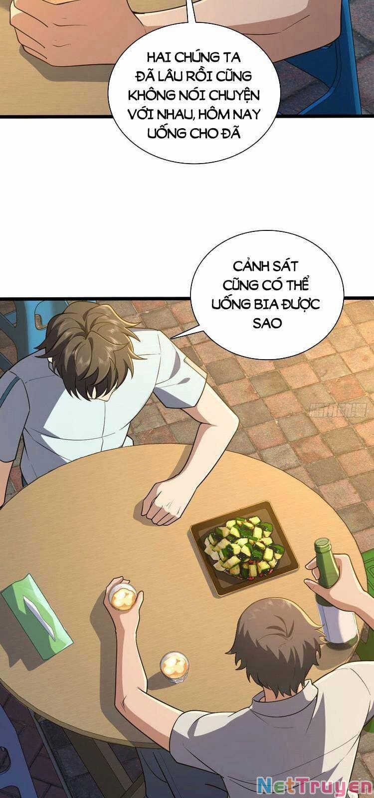 Bà Xã Nhà Tôi Đến Từ Ngàn Năm Trước 13 trang 8