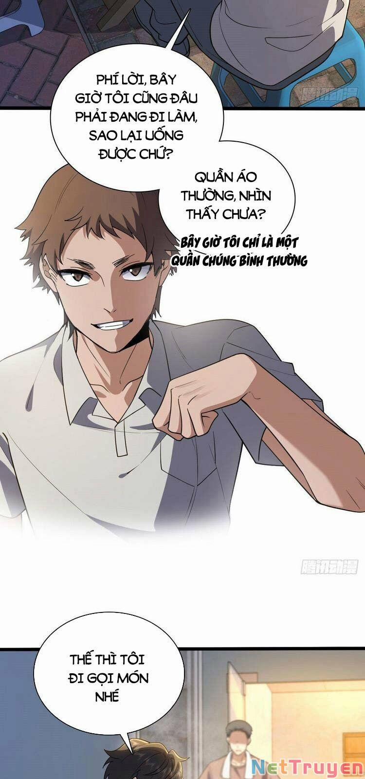 Bà Xã Nhà Tôi Đến Từ Ngàn Năm Trước 13 trang 9