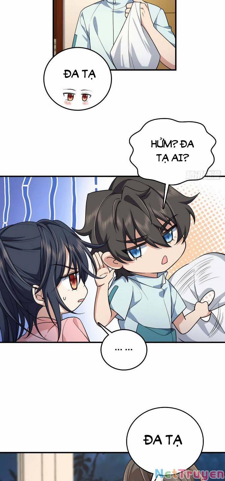 Bà Xã Nhà Tôi Đến Từ Ngàn Năm Trước 14 trang 14