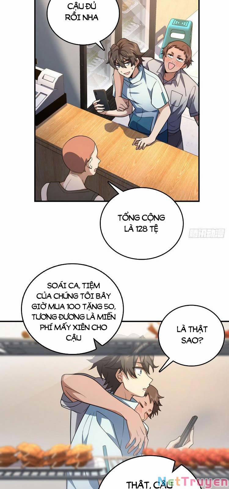 Bà Xã Nhà Tôi Đến Từ Ngàn Năm Trước 14 trang 2