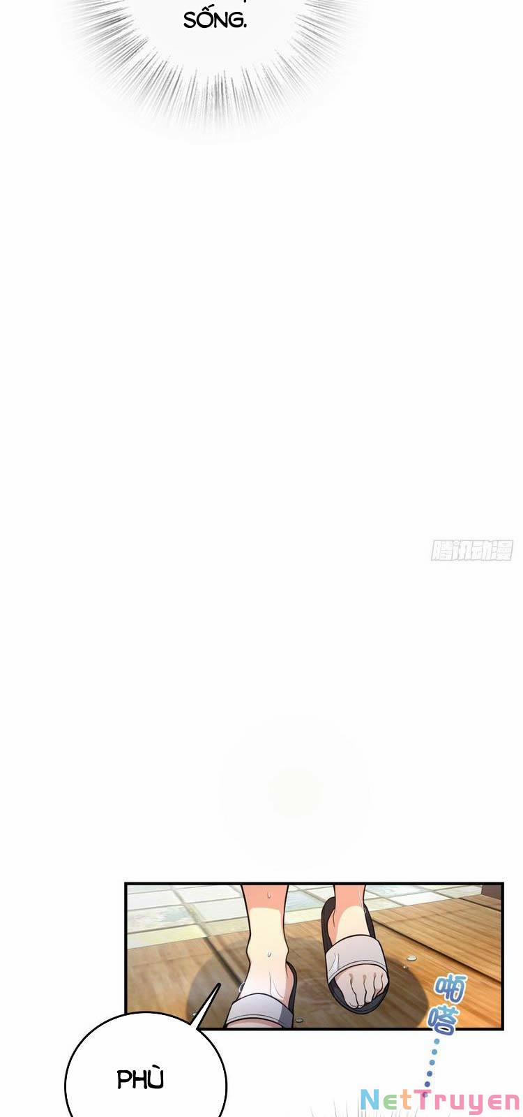 Bà Xã Nhà Tôi Đến Từ Ngàn Năm Trước 14 trang 23