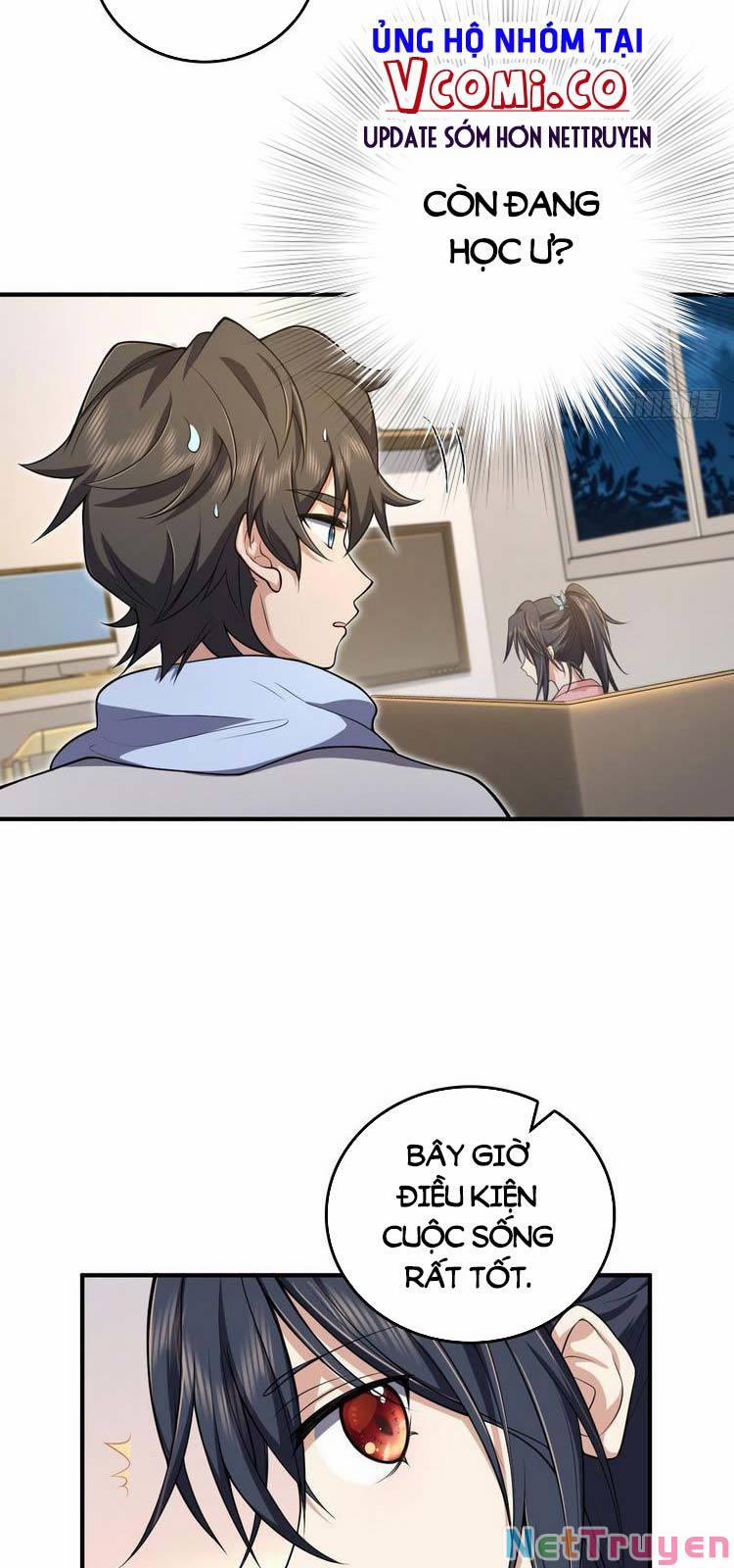 Bà Xã Nhà Tôi Đến Từ Ngàn Năm Trước 14 trang 24