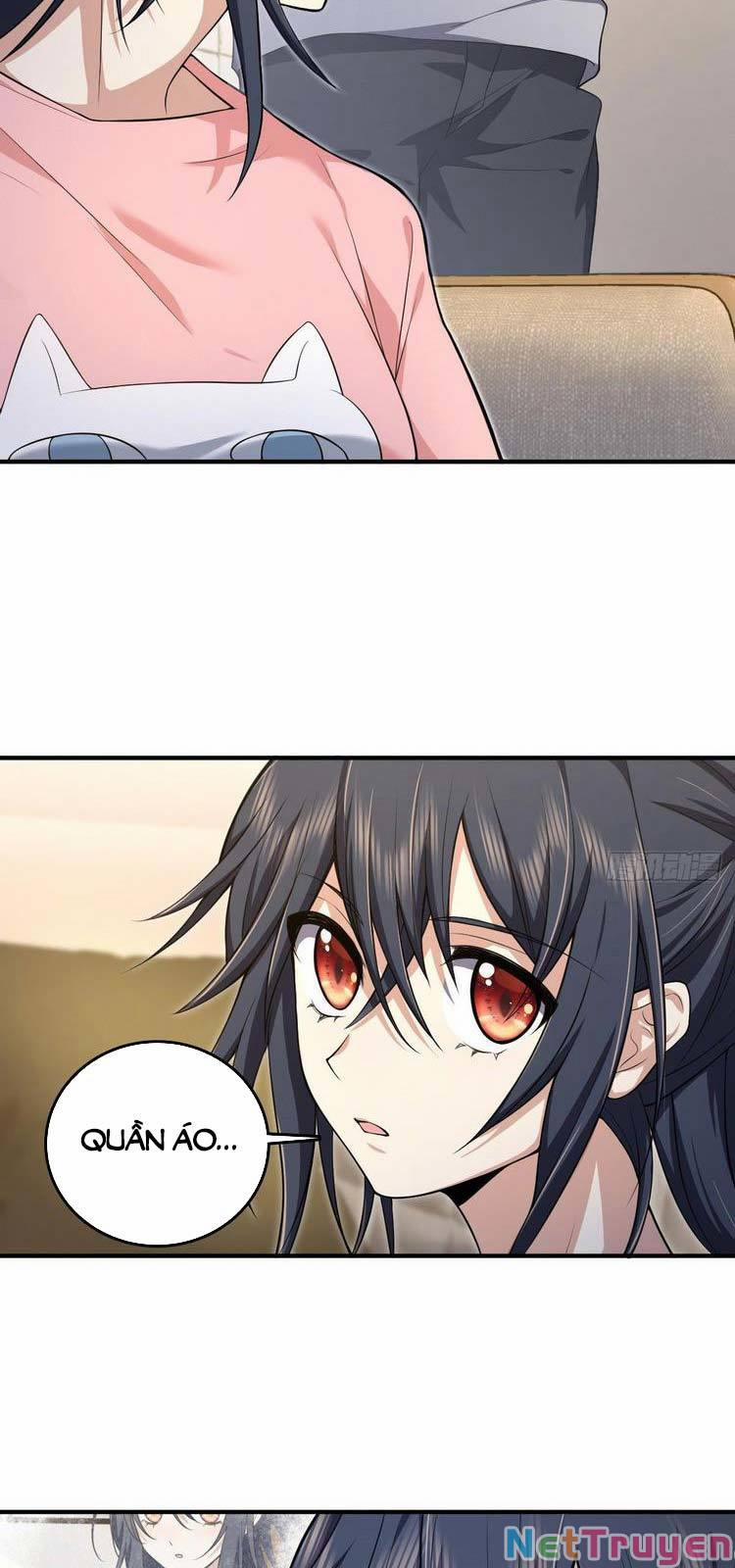 Bà Xã Nhà Tôi Đến Từ Ngàn Năm Trước 14 trang 26