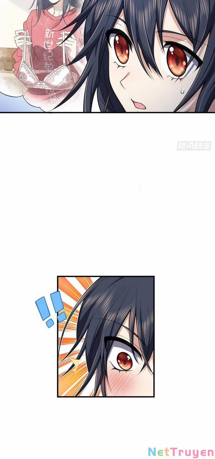 Bà Xã Nhà Tôi Đến Từ Ngàn Năm Trước 14 trang 27