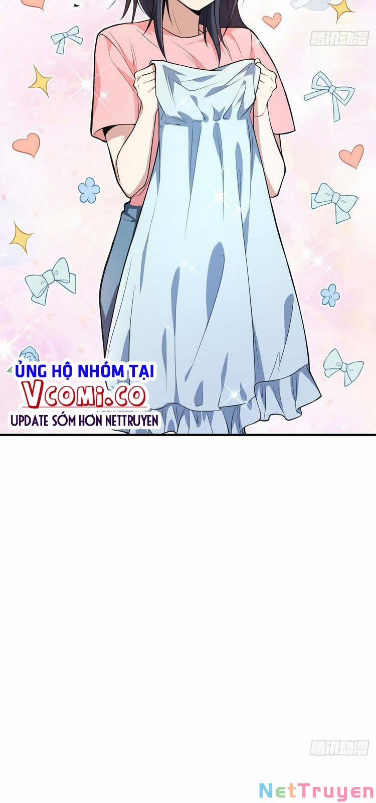 Bà Xã Nhà Tôi Đến Từ Ngàn Năm Trước 14 trang 31