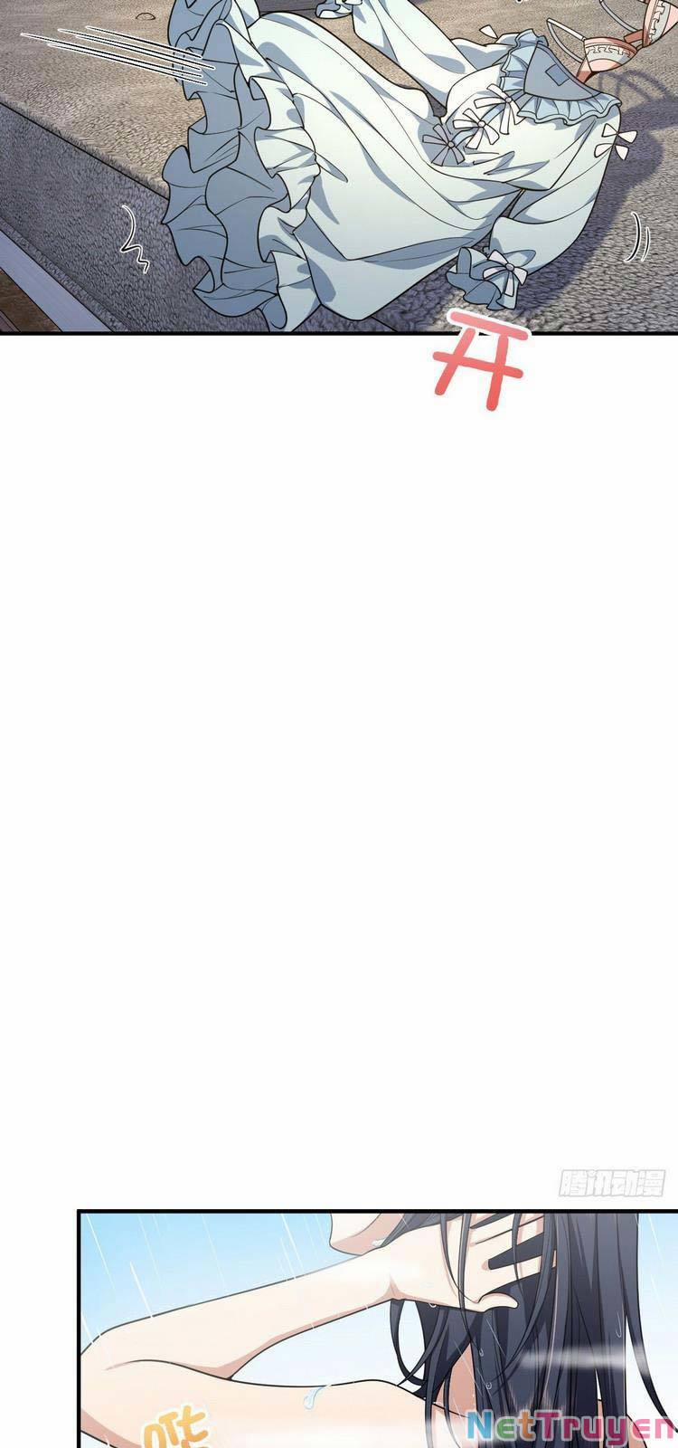 Bà Xã Nhà Tôi Đến Từ Ngàn Năm Trước 14 trang 33