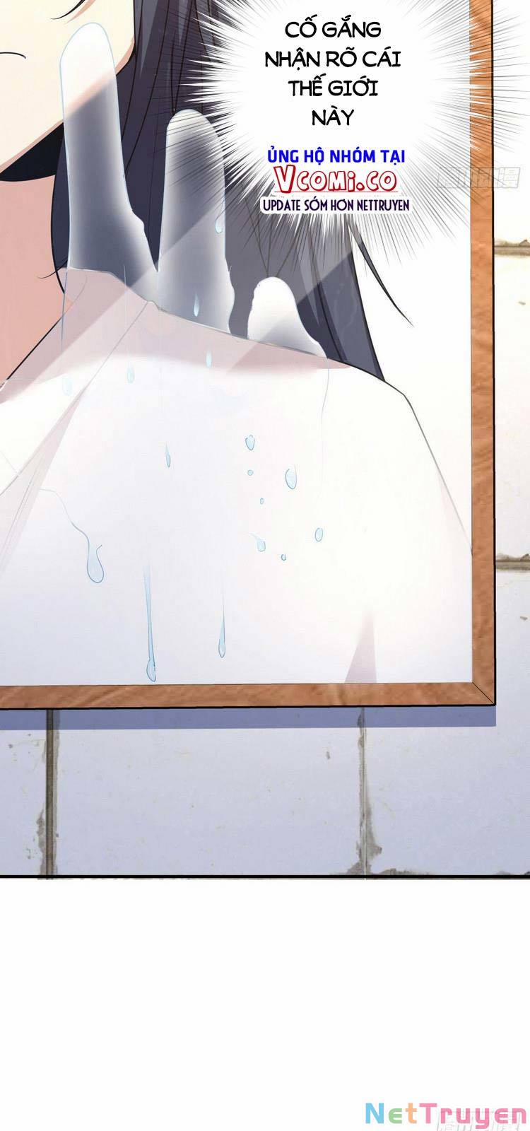 Bà Xã Nhà Tôi Đến Từ Ngàn Năm Trước 14 trang 37