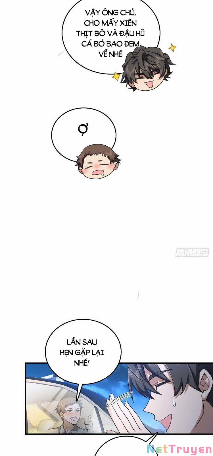 Bà Xã Nhà Tôi Đến Từ Ngàn Năm Trước 14 trang 4