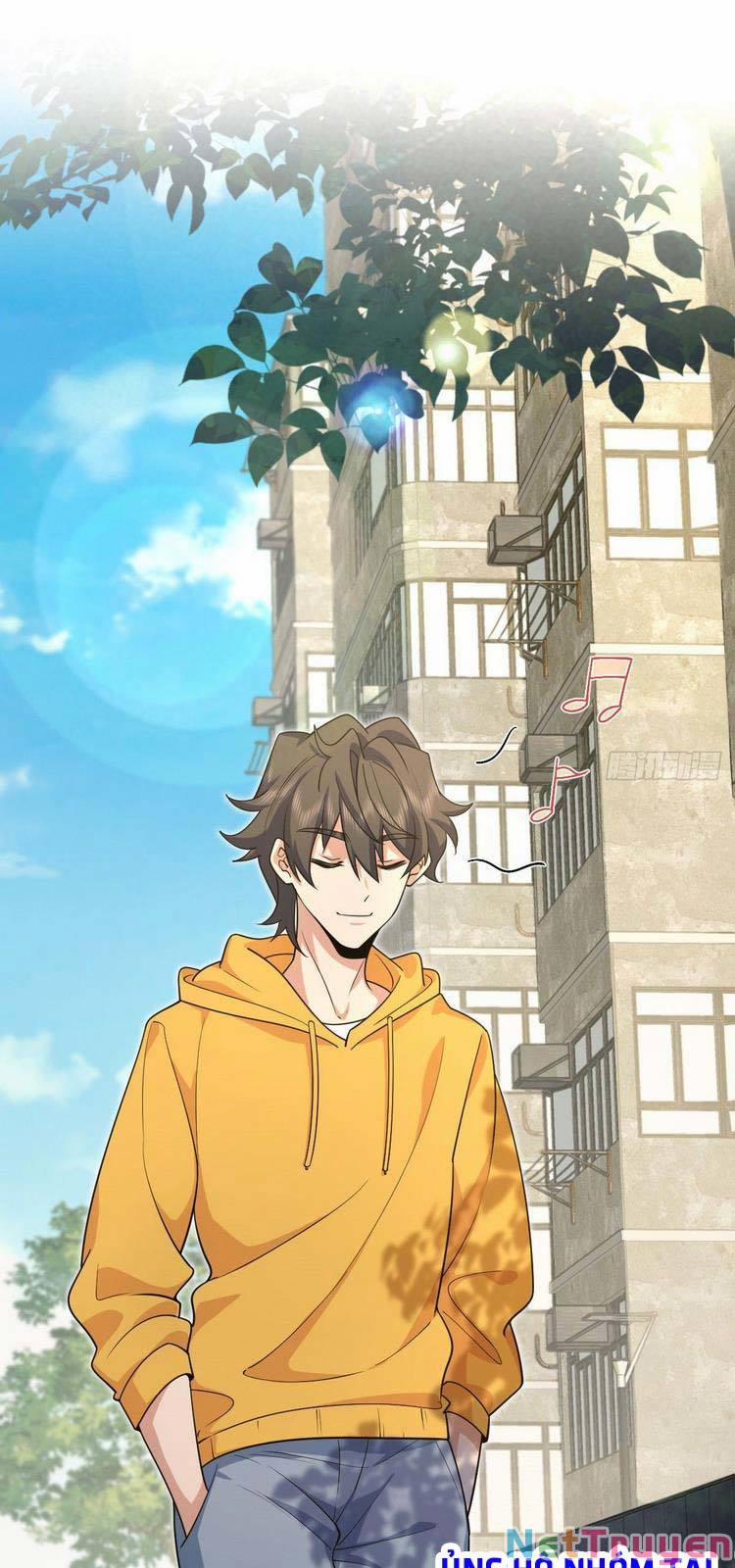 Bà Xã Nhà Tôi Đến Từ Ngàn Năm Trước 14 trang 44