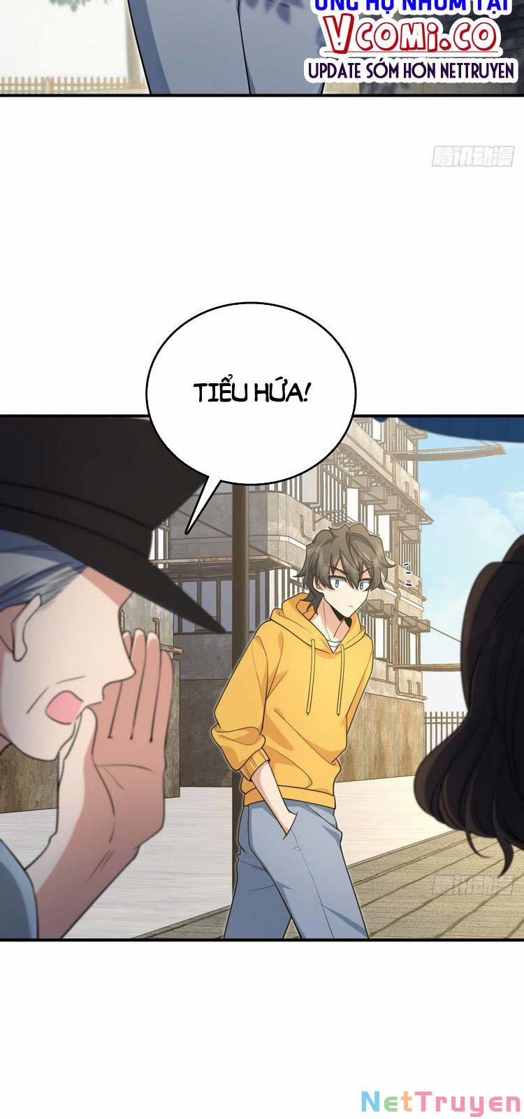 Bà Xã Nhà Tôi Đến Từ Ngàn Năm Trước 14 trang 45