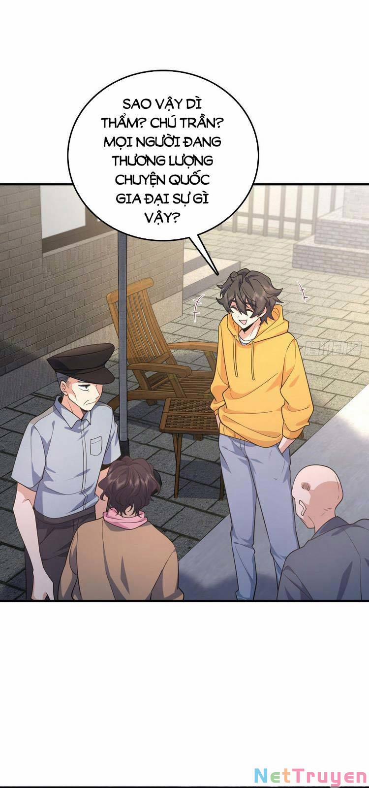 Bà Xã Nhà Tôi Đến Từ Ngàn Năm Trước 14 trang 46