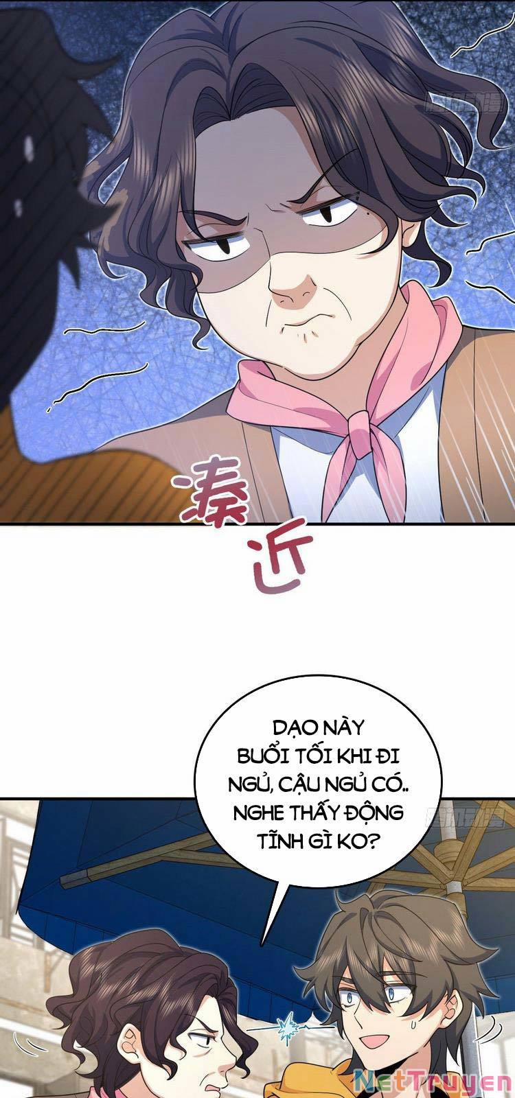 Bà Xã Nhà Tôi Đến Từ Ngàn Năm Trước 14 trang 47