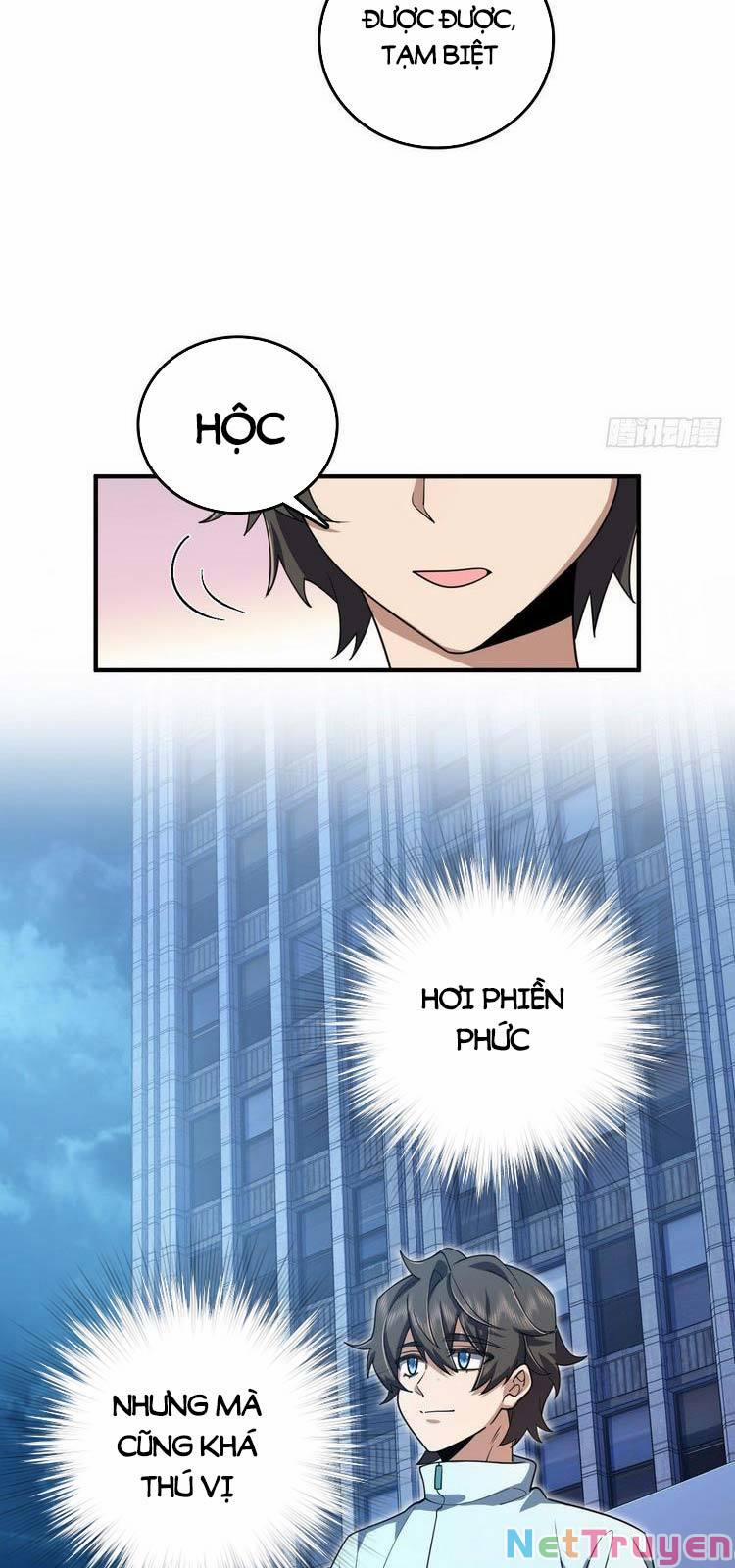 Bà Xã Nhà Tôi Đến Từ Ngàn Năm Trước 14 trang 5