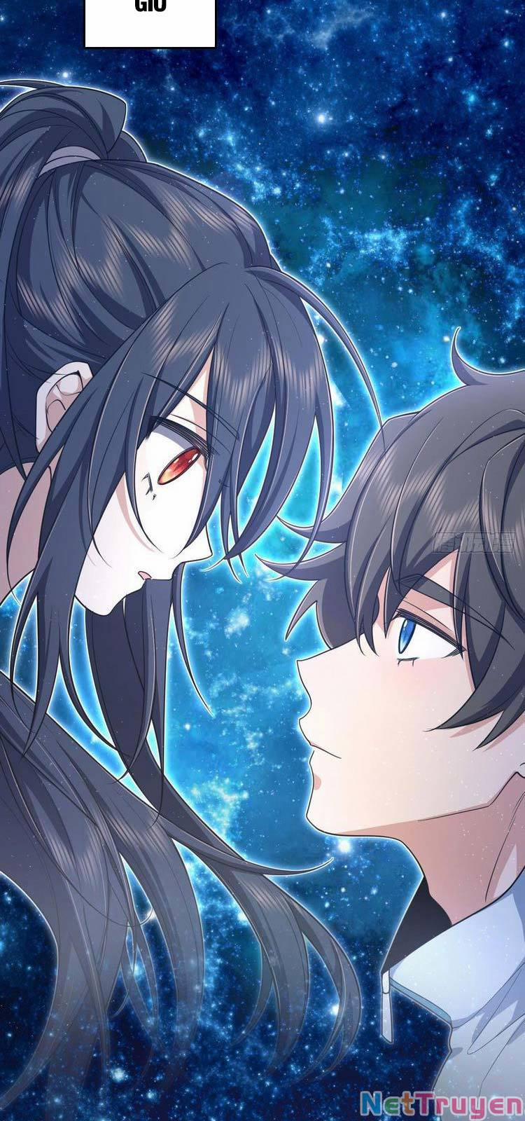 Bà Xã Nhà Tôi Đến Từ Ngàn Năm Trước 14 trang 7