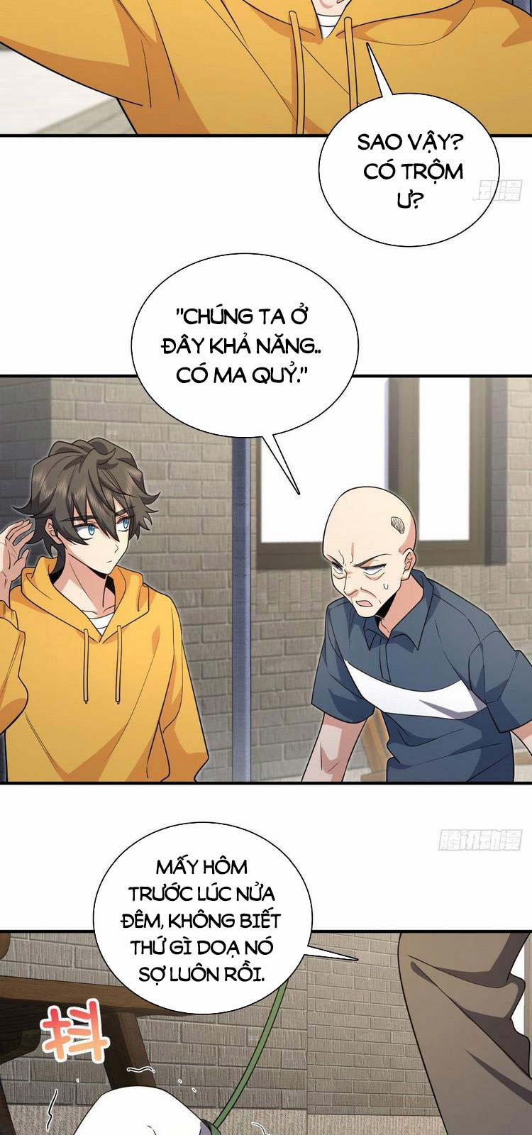 Bà Xã Nhà Tôi Đến Từ Ngàn Năm Trước 15 trang 1