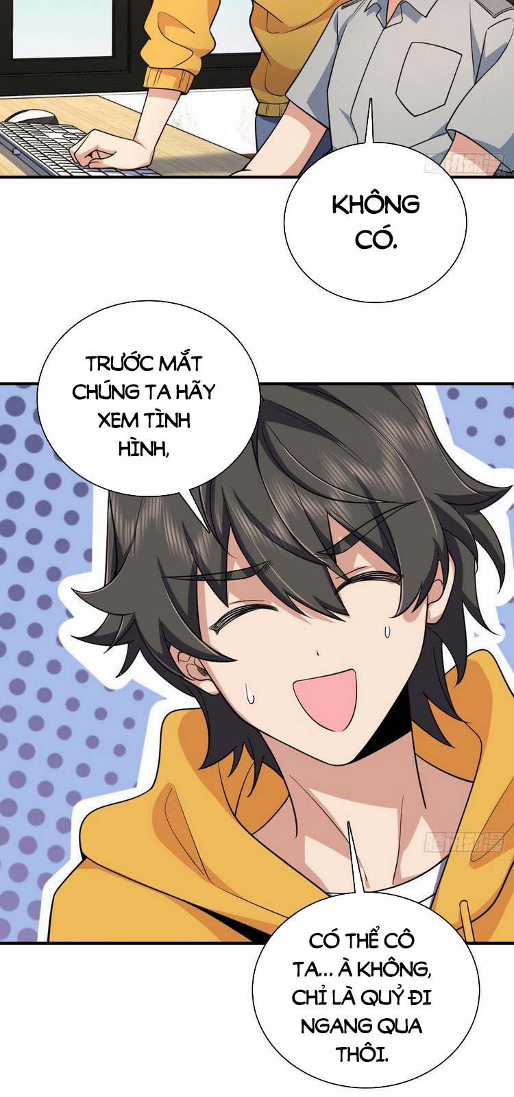 Bà Xã Nhà Tôi Đến Từ Ngàn Năm Trước 15 trang 10