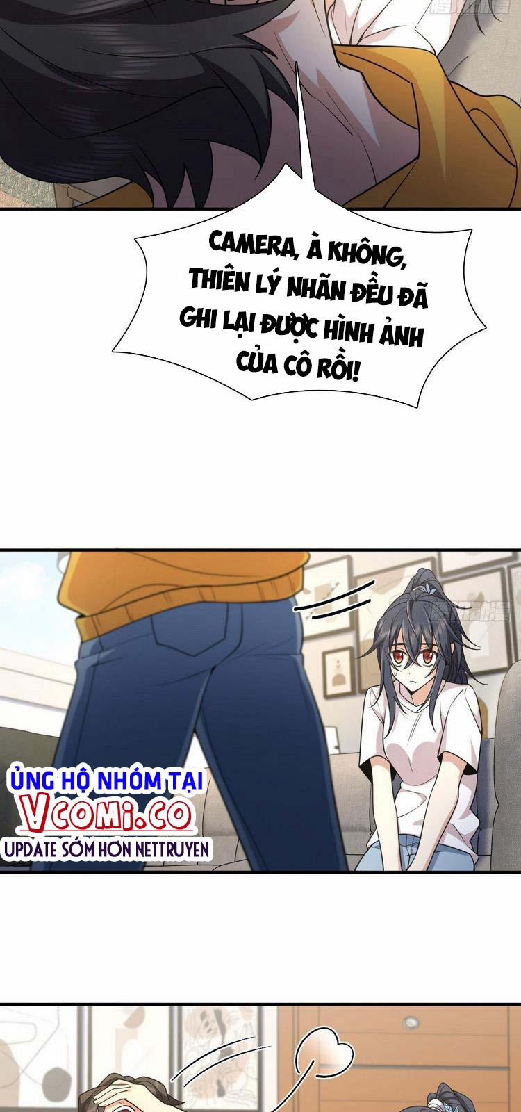 Bà Xã Nhà Tôi Đến Từ Ngàn Năm Trước 15 trang 15