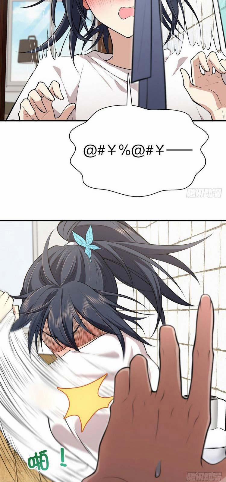 Bà Xã Nhà Tôi Đến Từ Ngàn Năm Trước 15 trang 32