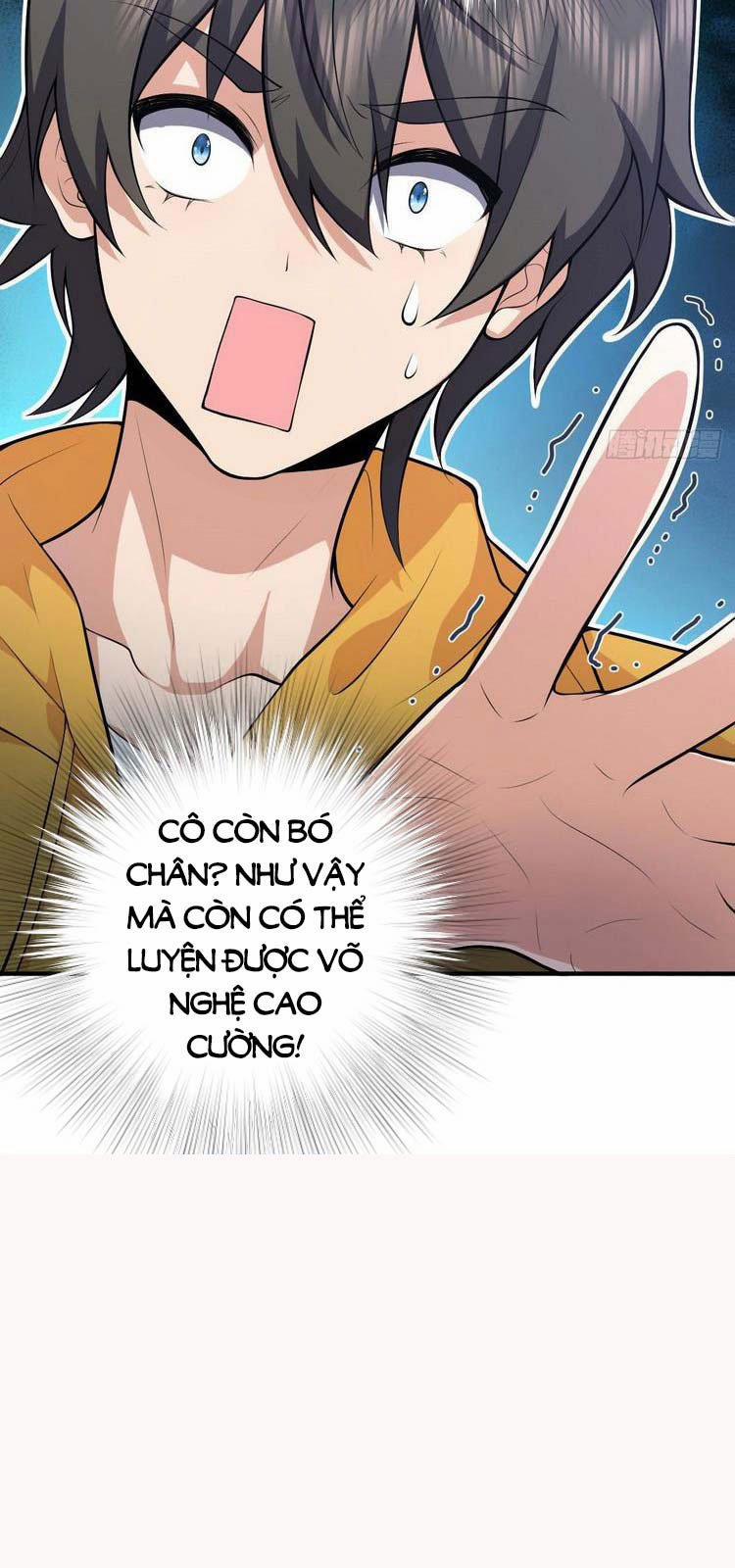 Bà Xã Nhà Tôi Đến Từ Ngàn Năm Trước 15 trang 34