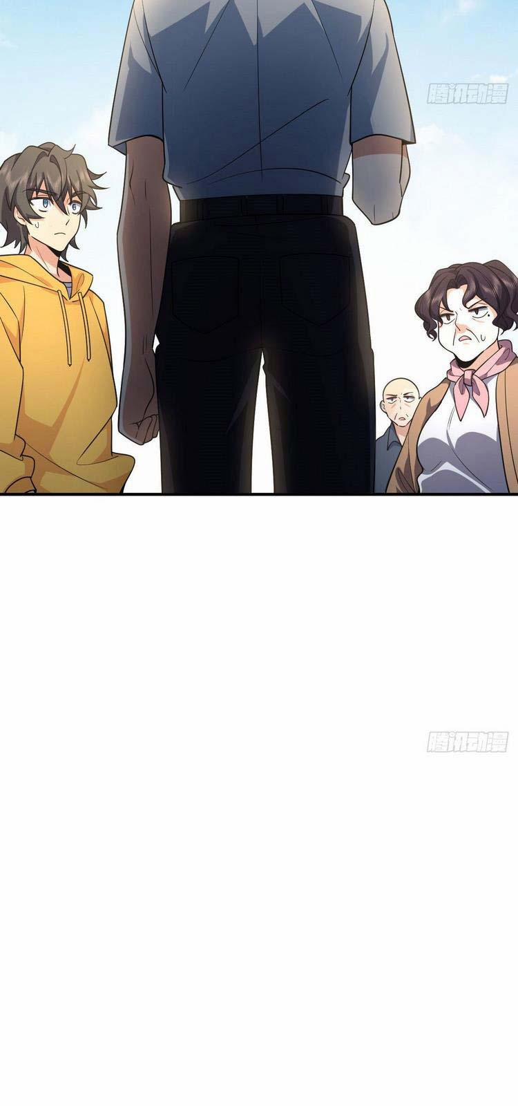 Bà Xã Nhà Tôi Đến Từ Ngàn Năm Trước 15 trang 4