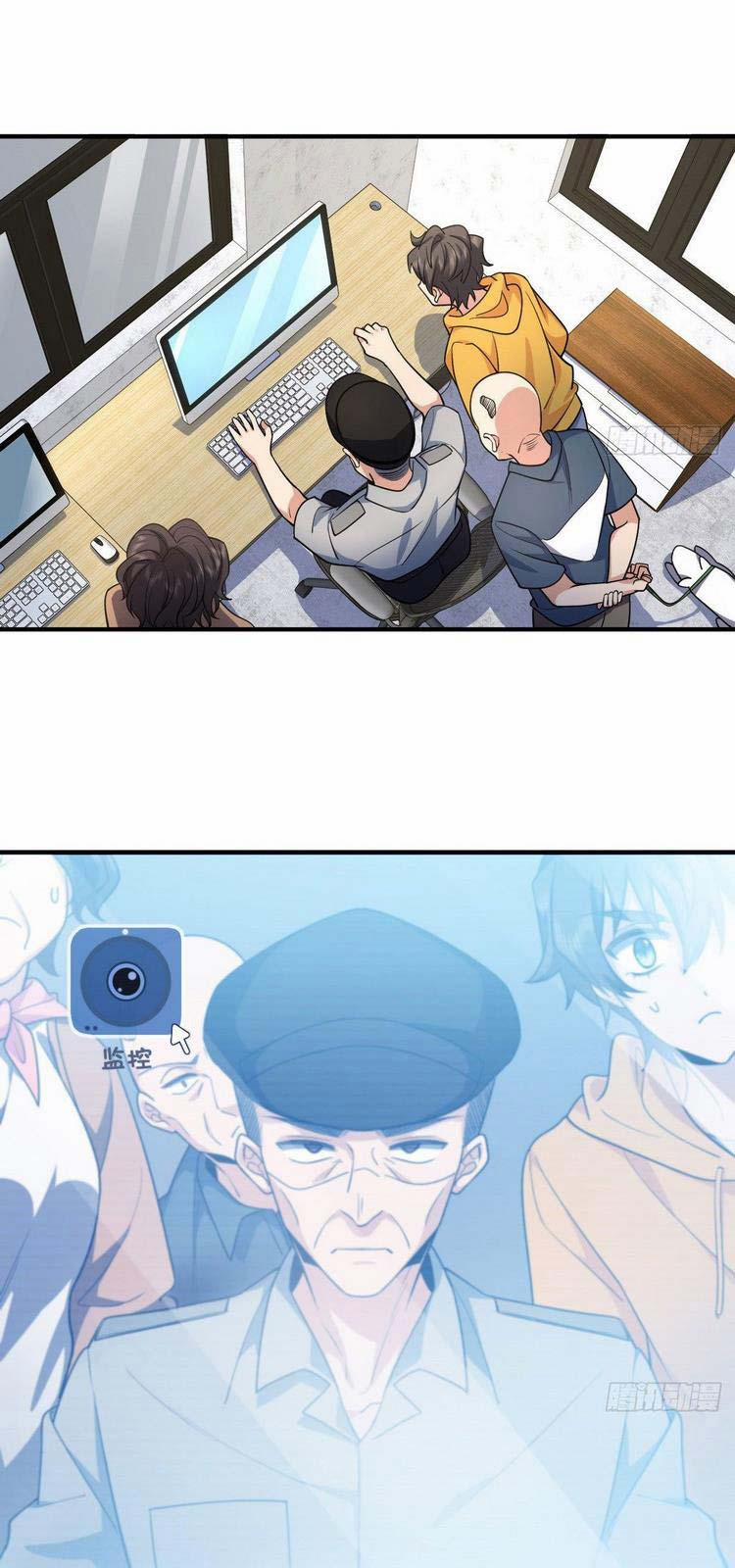 Bà Xã Nhà Tôi Đến Từ Ngàn Năm Trước 15 trang 5