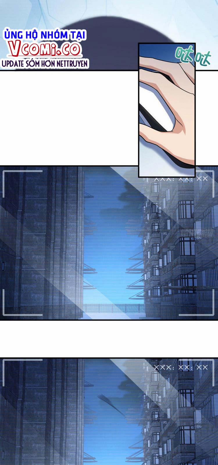 Bà Xã Nhà Tôi Đến Từ Ngàn Năm Trước 15 trang 6