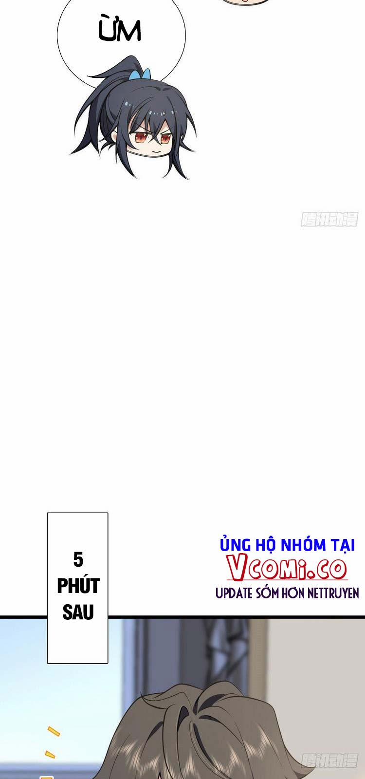 Bà Xã Nhà Tôi Đến Từ Ngàn Năm Trước 16 trang 24