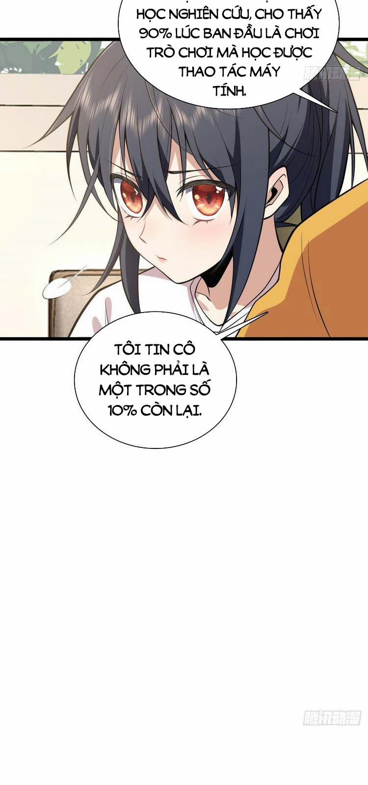 Bà Xã Nhà Tôi Đến Từ Ngàn Năm Trước 16 trang 34