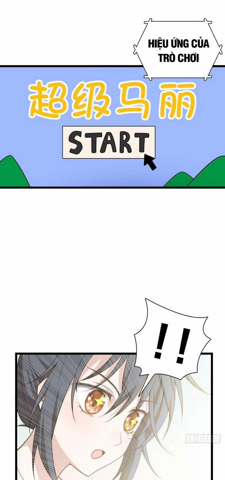 Bà Xã Nhà Tôi Đến Từ Ngàn Năm Trước 16 trang 35