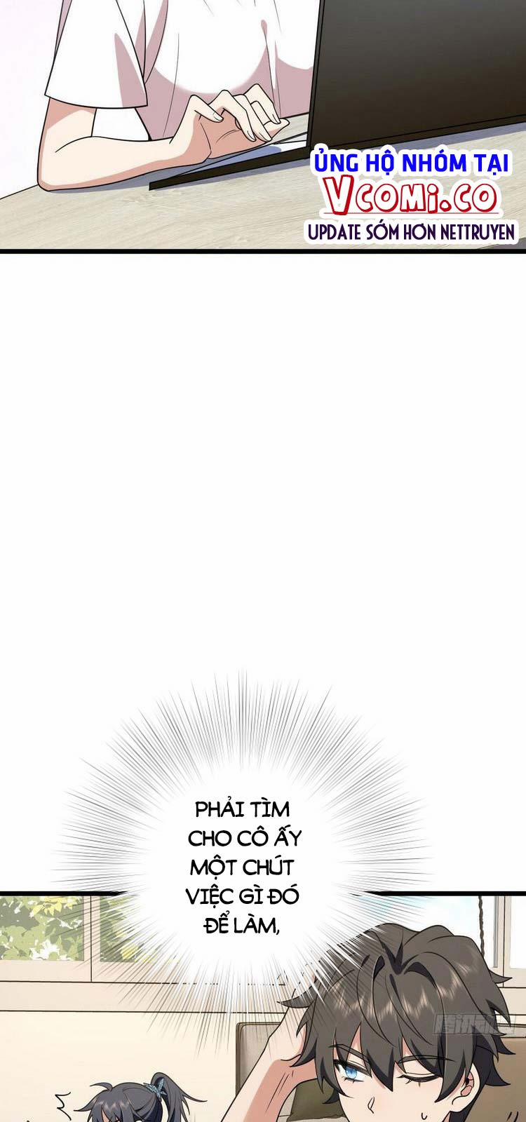 Bà Xã Nhà Tôi Đến Từ Ngàn Năm Trước 16 trang 37