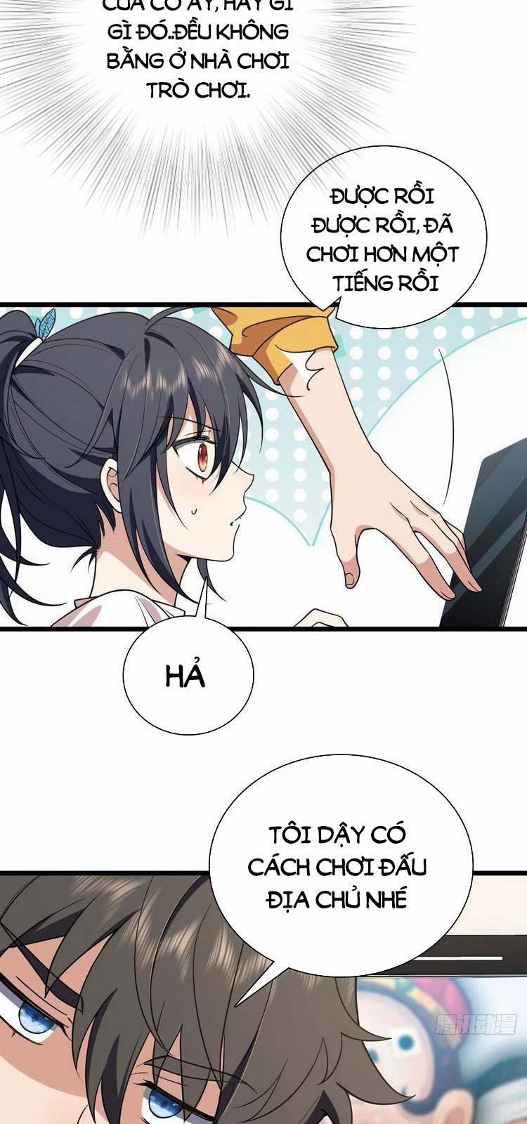 Bà Xã Nhà Tôi Đến Từ Ngàn Năm Trước 16 trang 39