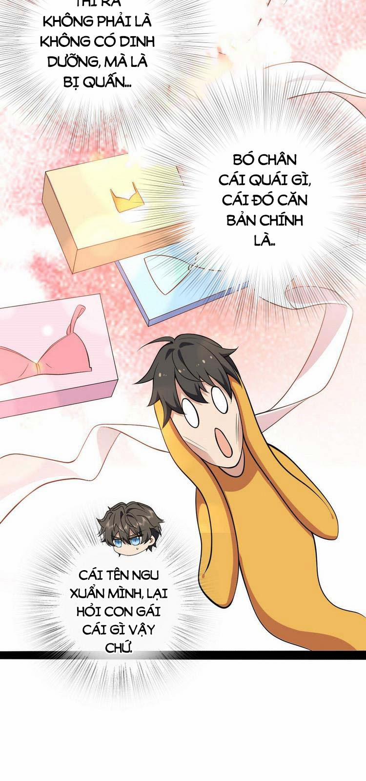 Bà Xã Nhà Tôi Đến Từ Ngàn Năm Trước 16 trang 6