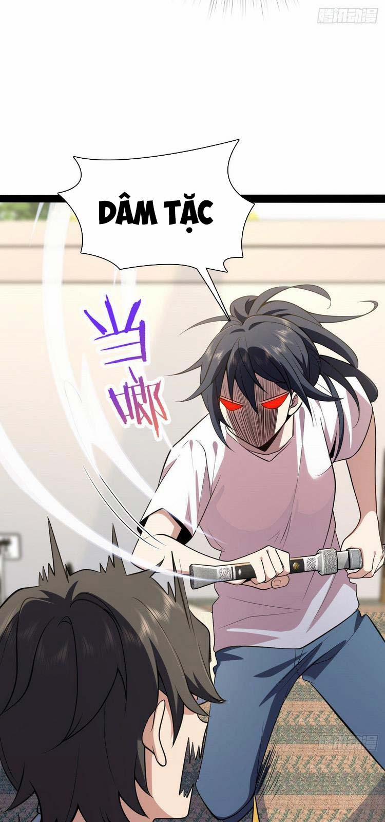 Bà Xã Nhà Tôi Đến Từ Ngàn Năm Trước 16 trang 8