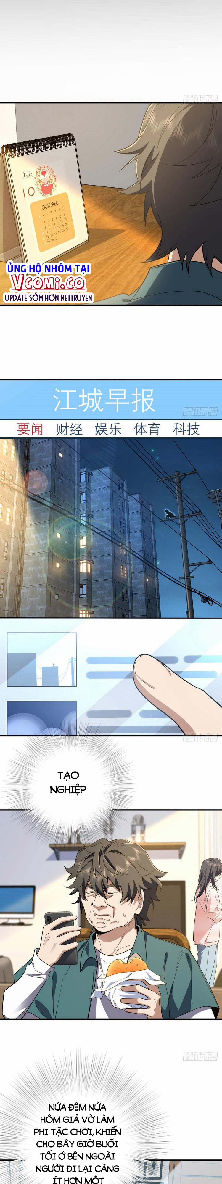 Bà Xã Nhà Tôi Đến Từ Ngàn Năm Trước 18 trang 16