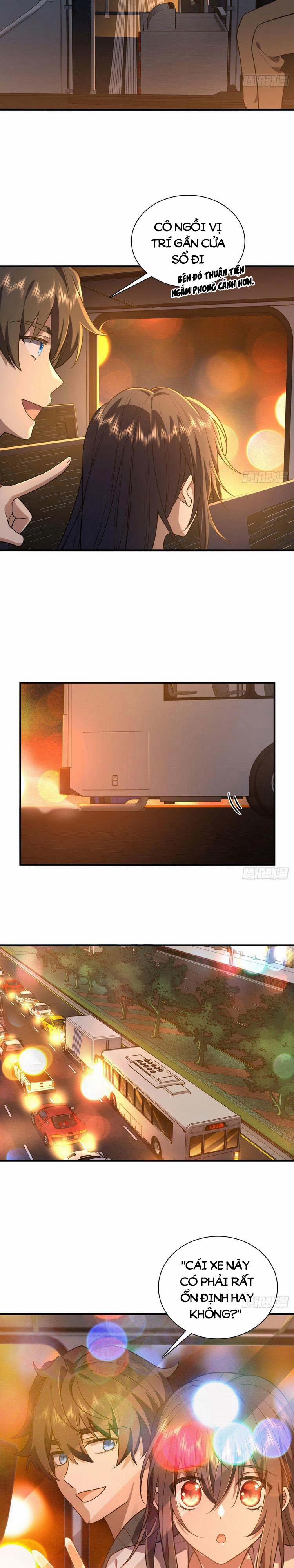 Bà Xã Nhà Tôi Đến Từ Ngàn Năm Trước 18 trang 3