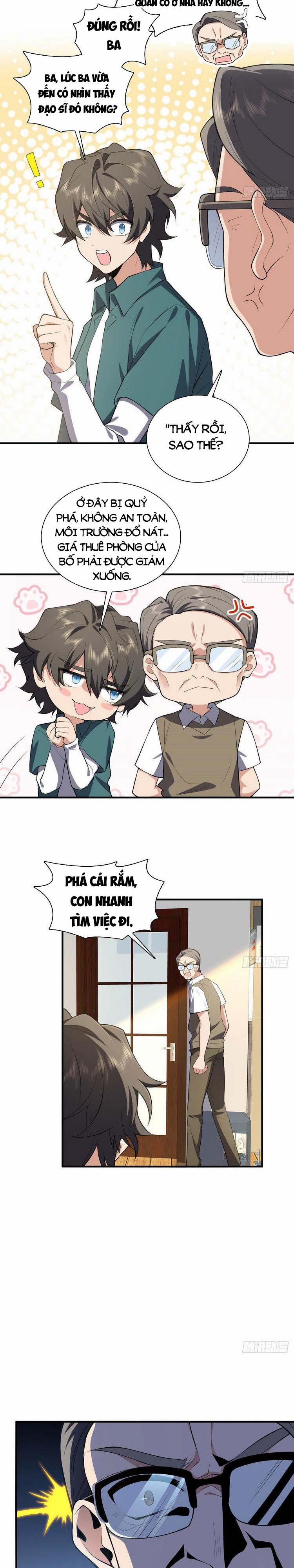 Bà Xã Nhà Tôi Đến Từ Ngàn Năm Trước 19 trang 12