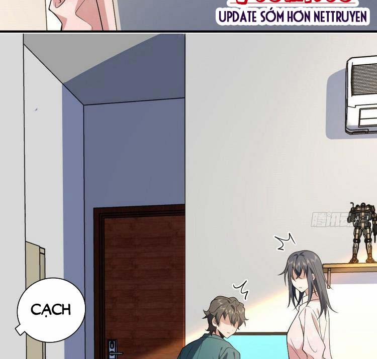 Bà Xã Nhà Tôi Đến Từ Ngàn Năm Trước 19 trang 8