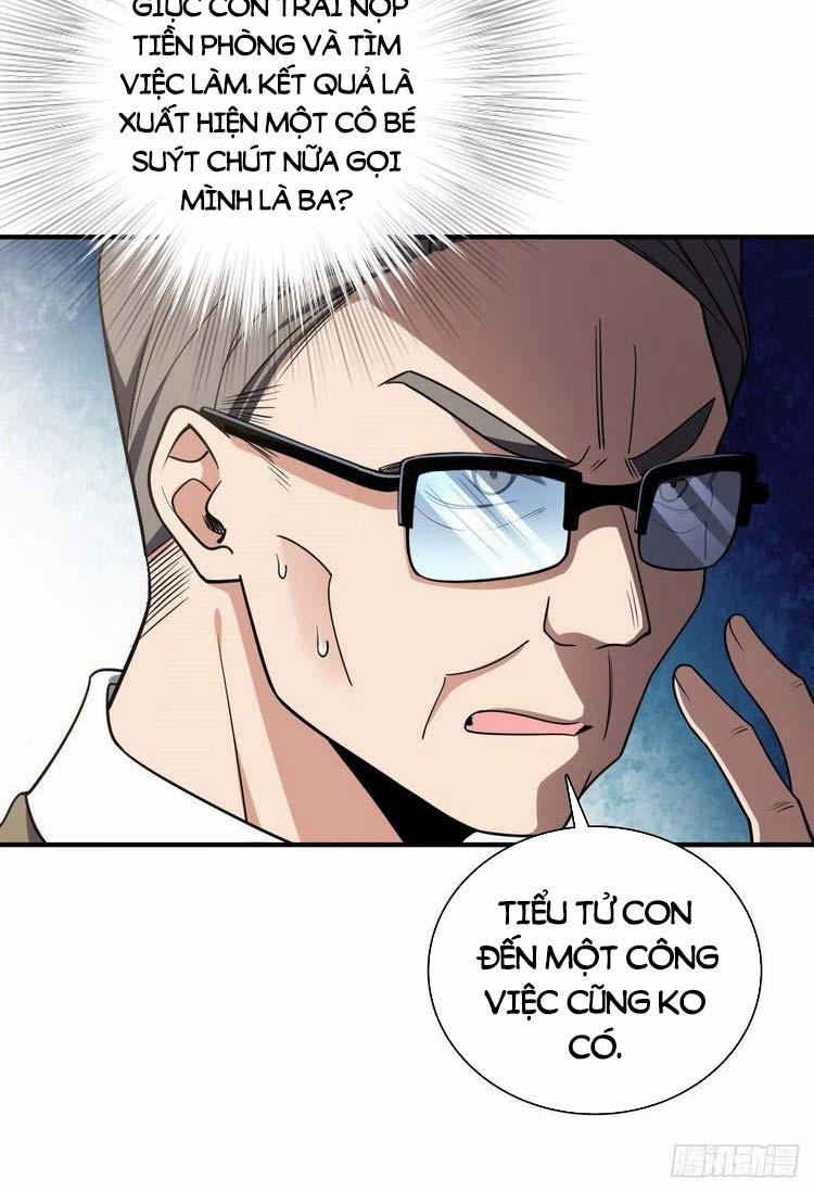 Bà Xã Nhà Tôi Đến Từ Ngàn Năm Trước 20 trang 10