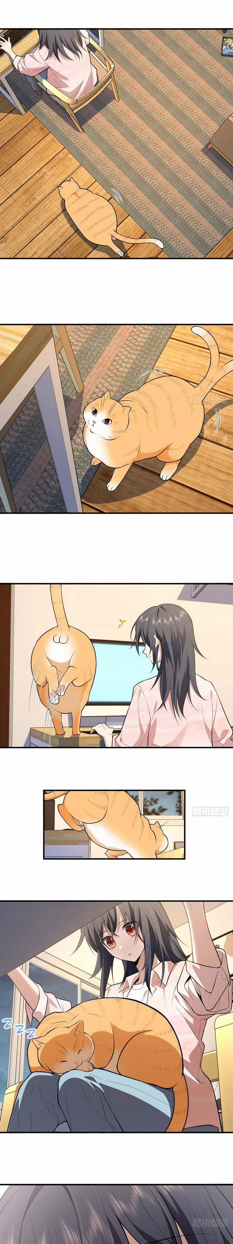 Bà Xã Nhà Tôi Đến Từ Ngàn Năm Trước 21 trang 19