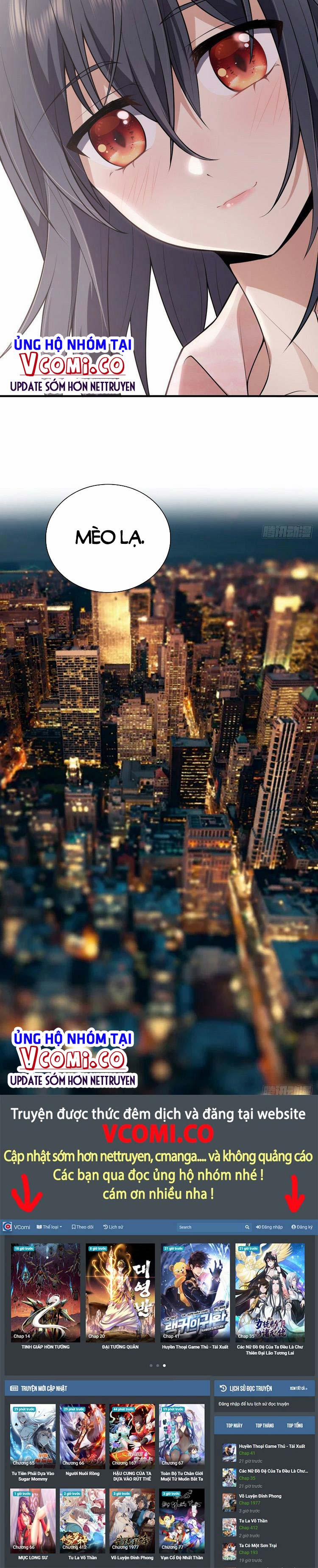 Bà Xã Nhà Tôi Đến Từ Ngàn Năm Trước 21 trang 20