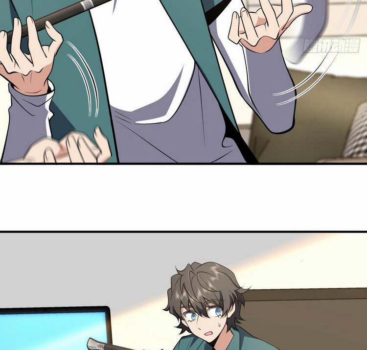 Bà Xã Nhà Tôi Đến Từ Ngàn Năm Trước 21 trang 8