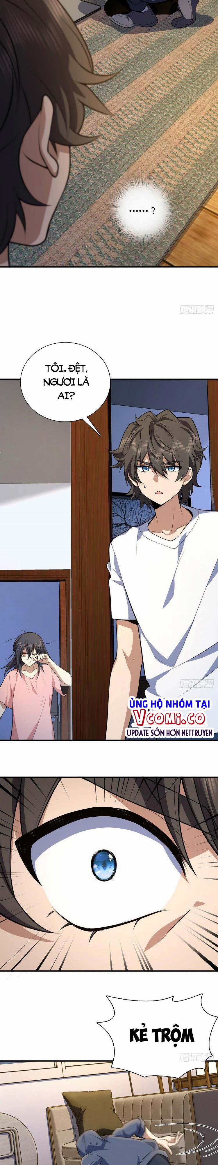 Bà Xã Nhà Tôi Đến Từ Ngàn Năm Trước 22 trang 14