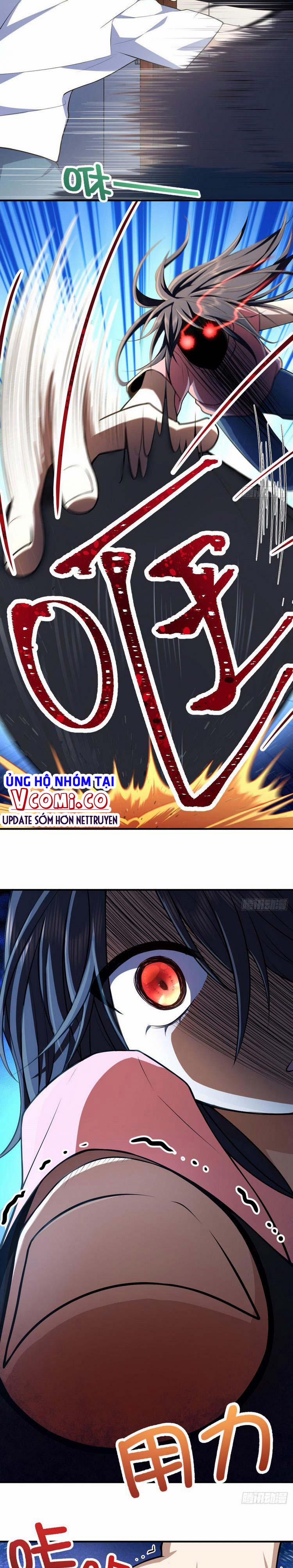 Bà Xã Nhà Tôi Đến Từ Ngàn Năm Trước 22 trang 16