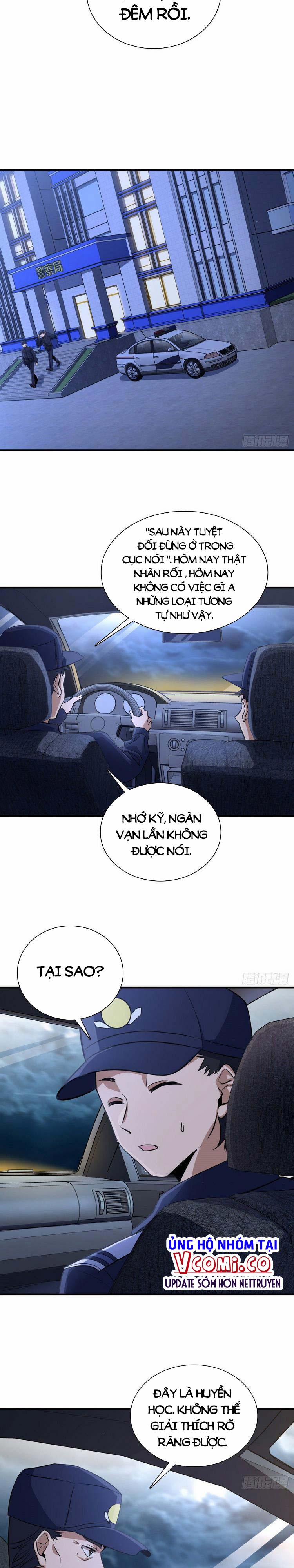 Bà Xã Nhà Tôi Đến Từ Ngàn Năm Trước 22 trang 4