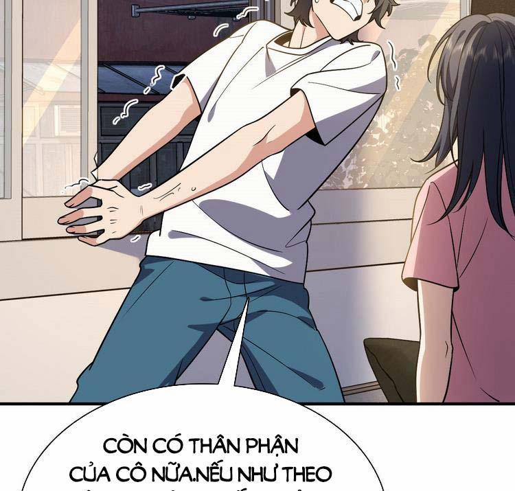 Bà Xã Nhà Tôi Đến Từ Ngàn Năm Trước 23 trang 8