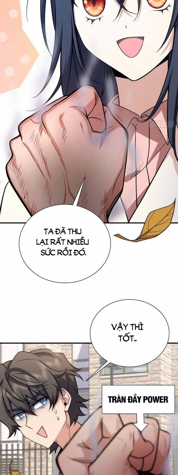 Bà Xã Nhà Tôi Đến Từ Ngàn Năm Trước 24 trang 1