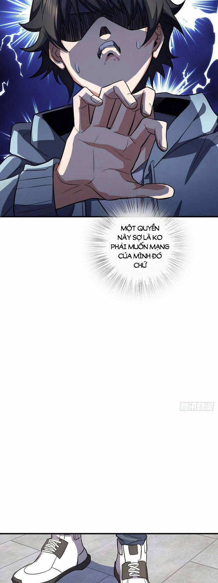 Bà Xã Nhà Tôi Đến Từ Ngàn Năm Trước 24 trang 12