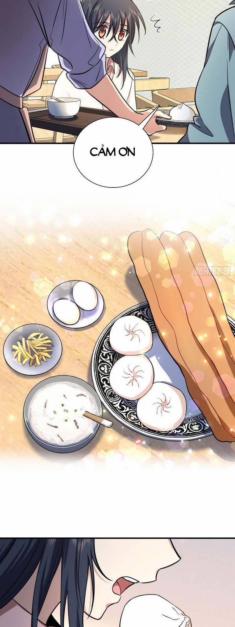 Bà Xã Nhà Tôi Đến Từ Ngàn Năm Trước 24 trang 19