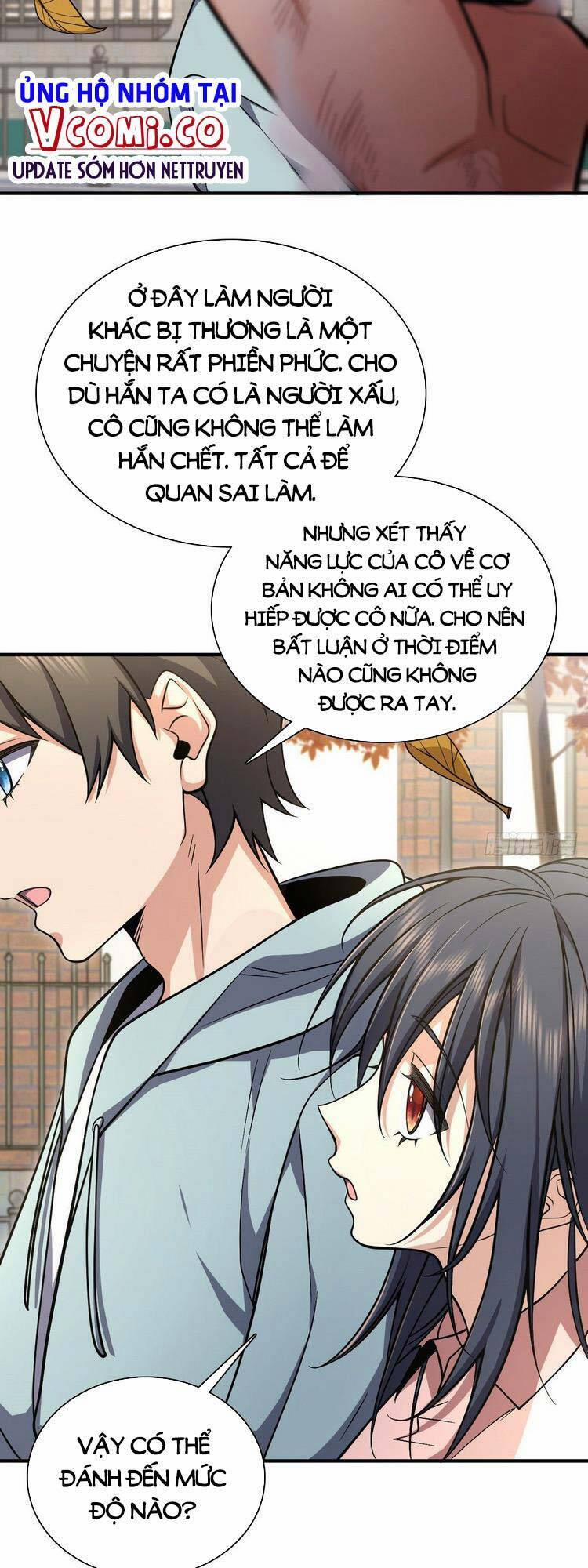 Bà Xã Nhà Tôi Đến Từ Ngàn Năm Trước 24 trang 2