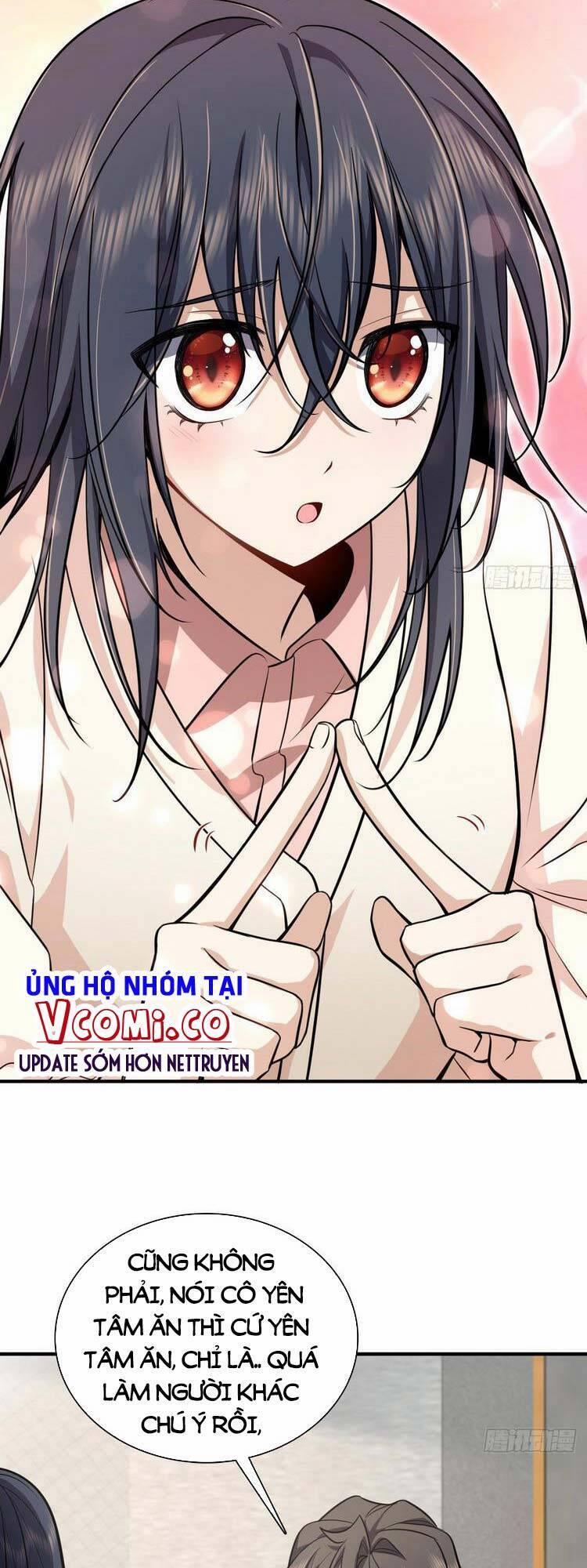 Bà Xã Nhà Tôi Đến Từ Ngàn Năm Trước 24 trang 27